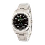 Rolex Air-King 116900 Smooth Bezel Replica