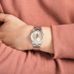 Rolex Air-King 14000 Domino's Pizza Replica