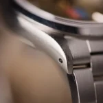 Rolex Air-King 14000 Domino's Pizza Replica