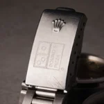 Rolex Air-King 14000 Domino's Pizza Replica