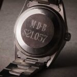 Rolex Air-King 14000 Domino's Pizza Replica