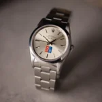 Rolex Air-King 14000 Domino's Pizza Replica