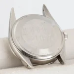 Rolex Air-King 14000 Domino's Pizza Replica