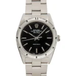 Rolex Air-King 14010 Stainless Steel Replica