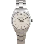 Rolex Air-King 5500 Stainless Steel Replica