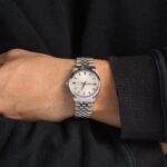 Rolex Air-King 5500 Stainless Steel Replica
