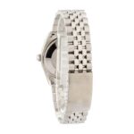 Rolex Air-King 5500 Stainless Steel Replica