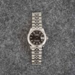 Rolex Datejust Ladies 31 Ref 278274 Dark Grey Dial Replica