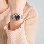 Rolex Datejust Ladies 31 Ref 278274 Dark Grey Dial Replica