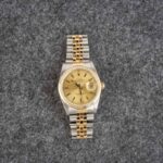 Rolex Datejust 16233 Stainless Steel & Yellow Gold Replica