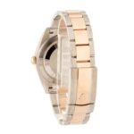 Rolex Datejust 41 Ref 126331 Chocolate Dial Replica