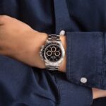 Rolex Daytona 16520 Zenith Movement Replica