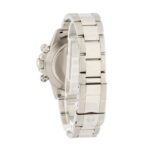 Rolex Daytona 16520 Zenith Movement Replica