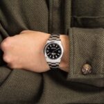 Rolex Explorer 124270 Replica