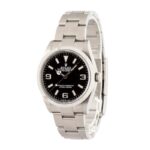 Rolex Explorer 124270 Replica