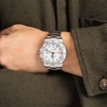 Rolex Explorer II Ref 226570 White Dial Replica