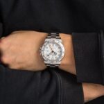 Rolex Explorer II 226570 White Chromalight Dial Replica