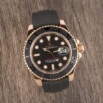 Rolex Yacht-Master Everose 116655 Replica