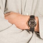Rolex Yacht-Master Everose 116655 Replica