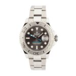Rolex Yacht-Master 126622 Slate Dial Replica