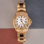 Rolex Yacht-Master Yellow Gold 16628 Replica