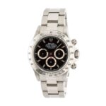 Rolex Daytona 16520 Zenith Movement Replica