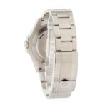 Rolex Explorer II 226570 White Chromalight Dial Replica