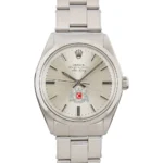 Vintage Rolex Air-King 5500 Stainless Steel Replica