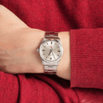 Vintage Rolex Air-King 5500 Stainless Steel Replica