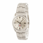 Vintage Rolex Air-King 5500 Stainless Steel Replica