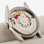 Vintage Rolex Air-King 5500 Stainless Steel Replica