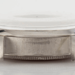 Vintage Rolex Air-King 5500 Stainless Steel Replica