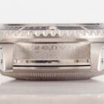 Rolex Sea-Dweller Ref 16660 Stainless Steel Replica
