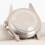 Rolex Sea-Dweller Ref 16660 Stainless Steel Replica