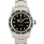Rolex Submariner Ref 5513 Gilt Underline Replica