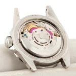 Rolex Submariner Ref 5513 Gilt Underline Replica