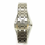 Audemars Piguet Royal Oak 41mm Stainless Steel Watch Silver Dial Replica