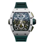 Richard Mille RM 011-02 Le Mans Classic Replica