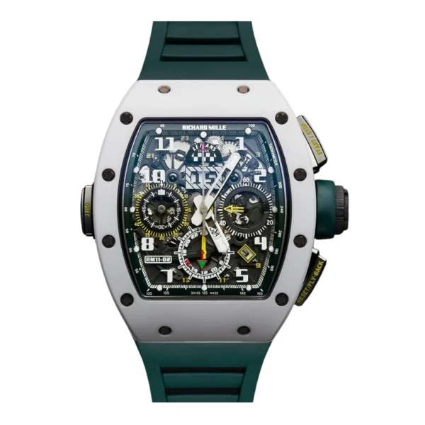 Richard Mille RM 011-02 Le Mans Classic Replica