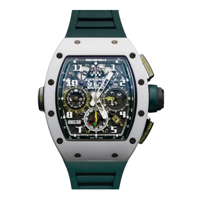 Richard Mille RM 011-02 Le Mans Classic Replica