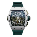 Richard Mille RM 011 -02 Le Mans Classic Replica