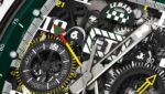 Richard Mille RM 011 -02 Le Mans Classic Replica