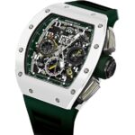 Richard Mille RM 011 -02 Le Mans Classic Replica