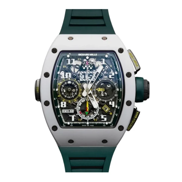 Richard Mille RM 011 -02 Le Mans Classic Replica