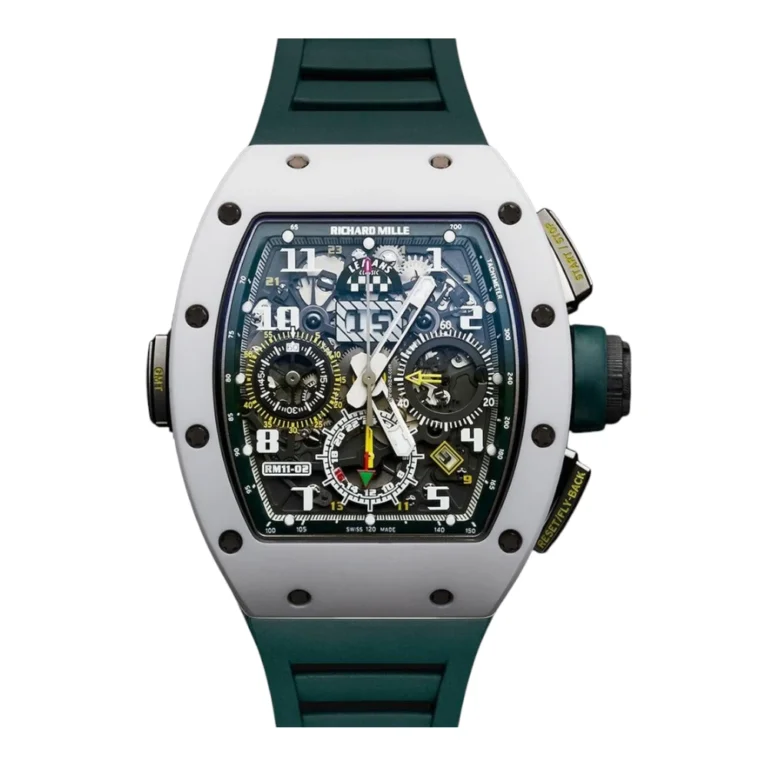 Richard Mille RM 011 -02 Le Mans Classic Replica