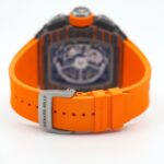 Richard Mille RM 011-03 Automatic Flyback Chronograph McLaren Replica