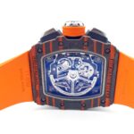 Richard Mille RM 011-03 Automatic Flyback Chronograph McLaren Replica
