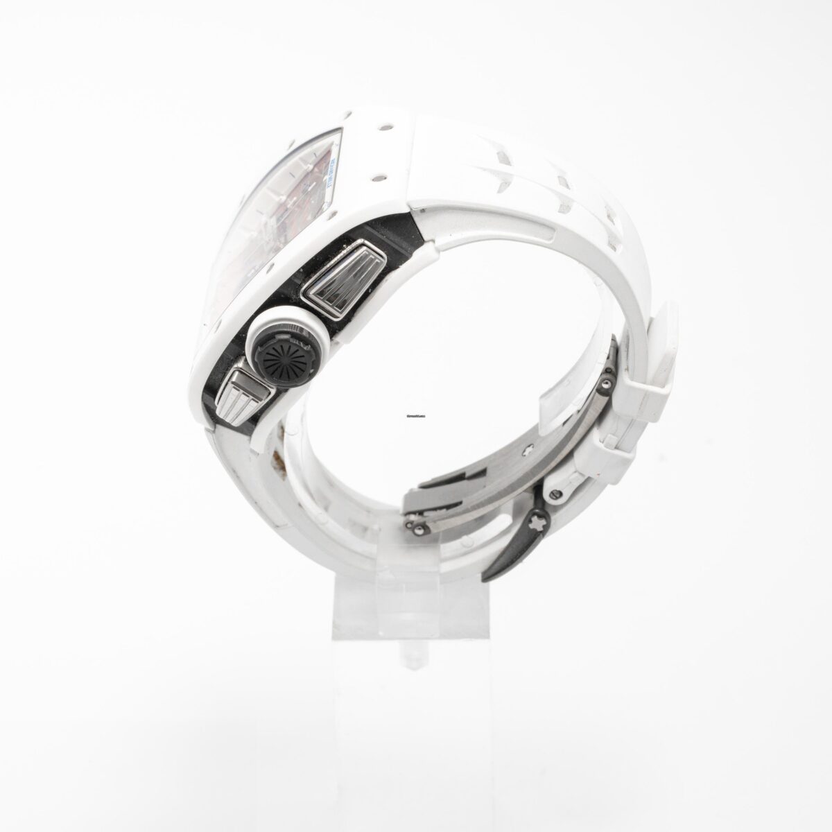Richard Mille RM 011 Asia Edition Replica
