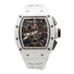Richard Mille RM 011 Asia Edition Replica