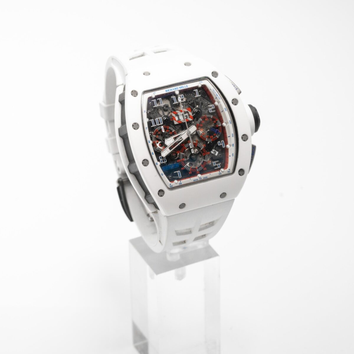 Richard Mille RM 011 Asia Edition Replica